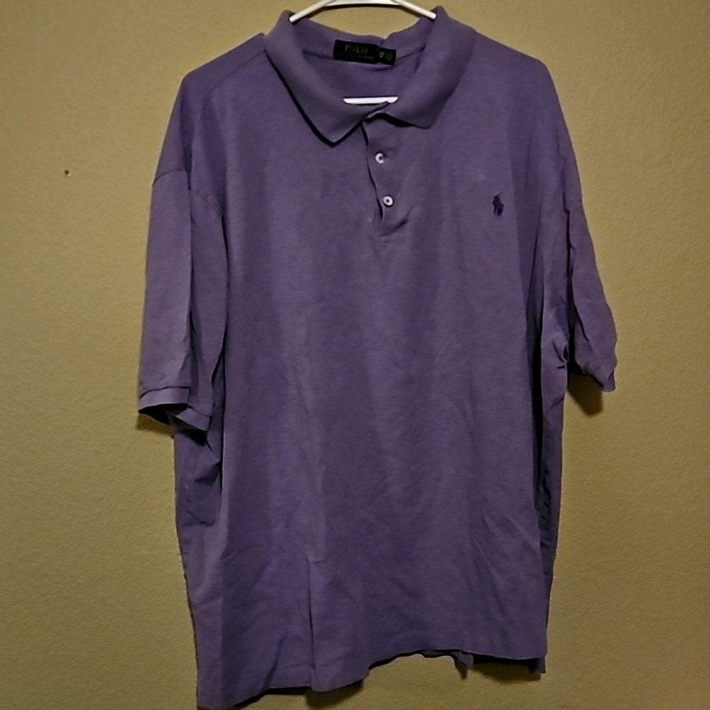 Polo by Ralph Lauren 3xB Lavender